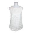 Unisex Nanso - Top, size 38 - White ()