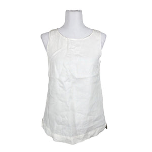 Unisex Nanso - Top, size 38 - White (1)