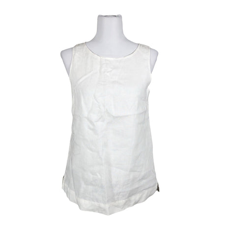 Unisex Nanso - Top, size 38 - White ()