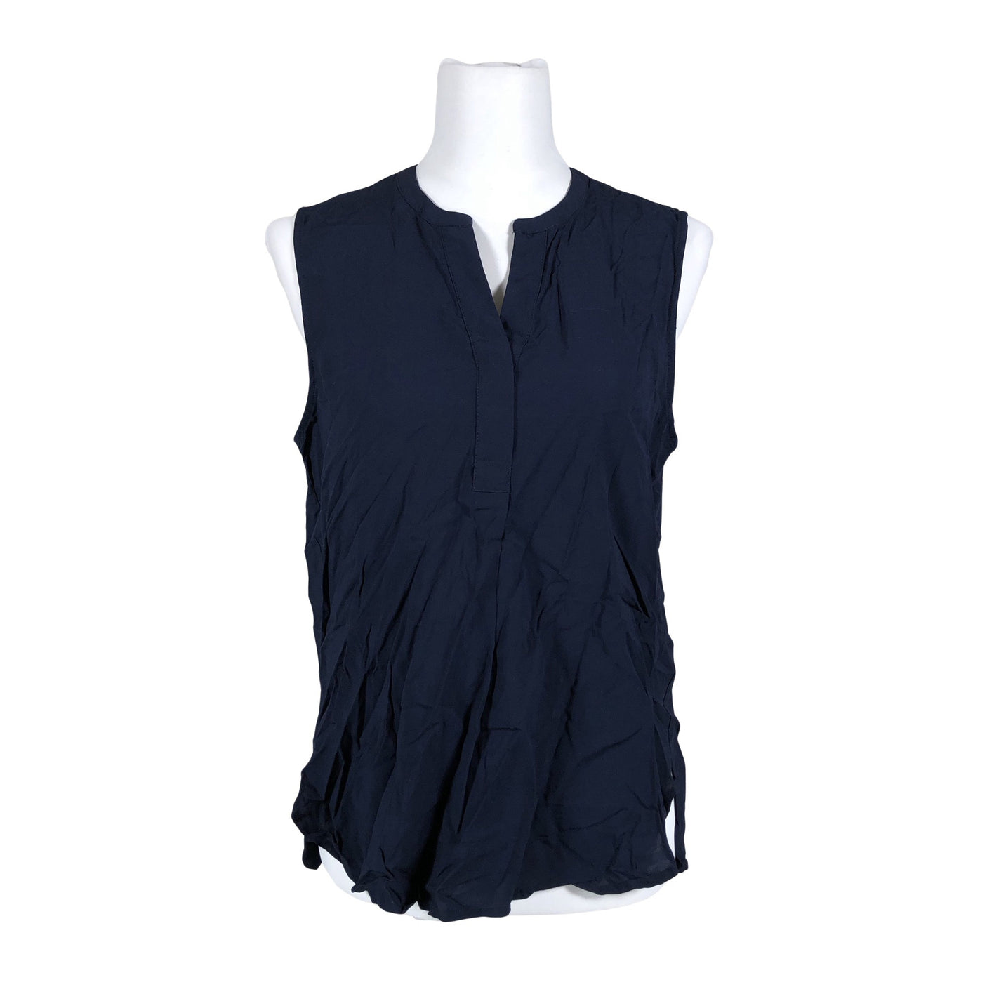 Unisex Part two - Party top, size Ei kokoa - Blue (1)