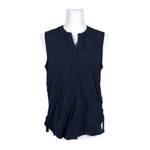 Unisex Part two - Party top, size Ei kokoa - Blue (1)