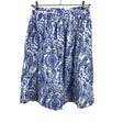 Unisex Lollys Laundry - Fabric skirt, size 40 - Blue ()
