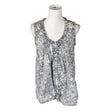 Unisex Marc O'Polo - Top, size 38 - Light blue ()
