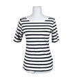 Unisex Part two - T-shirt, size 40 - White ()