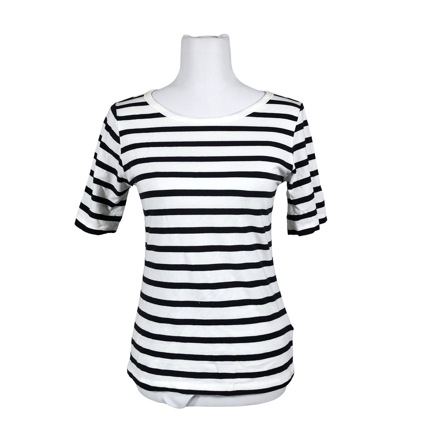 Unisex Part two - T-shirt, size 40 - White (1)