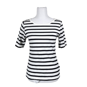 Unisex Part two - T-shirt, size 40 - White (1)