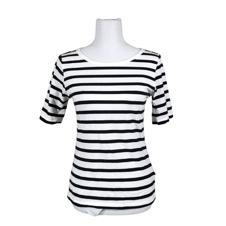 Unisex Part two - T-shirt, size 40 - White ()