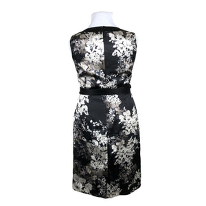 Unisex Ril's - Party dress, size 40 - Black (2)