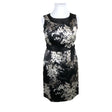 Unisex Ril's - Party dress, size 40 - Black ()