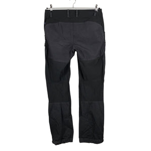 Unisex Fjällräven - Outdoor pants, size 42 - Gray (2)