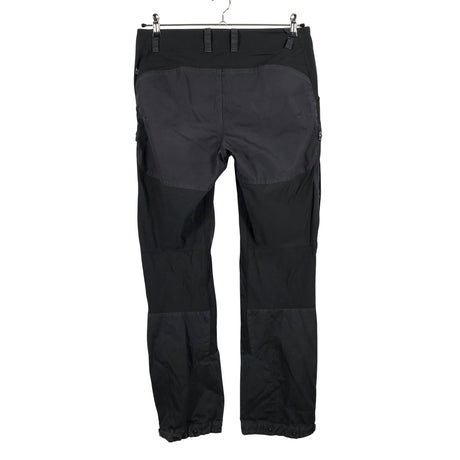 Unisex Fjällräven - Outdoor pants, size 40 - Gray (2)