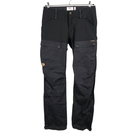 Unisex Fjällräven - Outdoor pants, size 40 - Gray ()