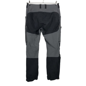 Unisex Fjällräven - Outdoor pants, size 42 - Gray (2)