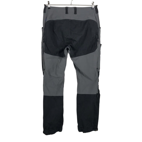 Unisex Fjällräven - Outdoor pants, size 42 - Gray (2)