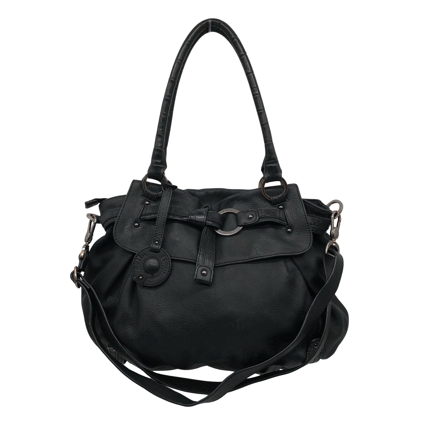 Unisex Esprit - Handbag, size Maxi - Black (1)