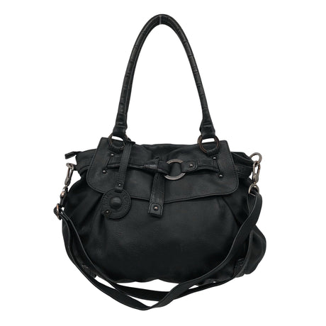 Unisex Esprit - Handbag, size Maxi - Black ()