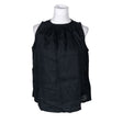 Unisex Benetton - Top, size 38 - Black ()