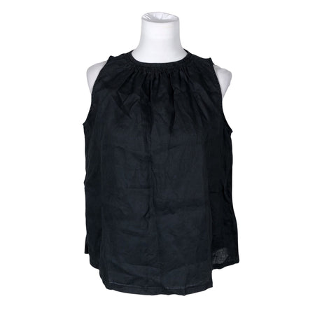 Unisex Benetton - Top, size 38 - Black ()