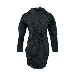 Unisex Ze-Ze - Dress, size 36 - Black (2)