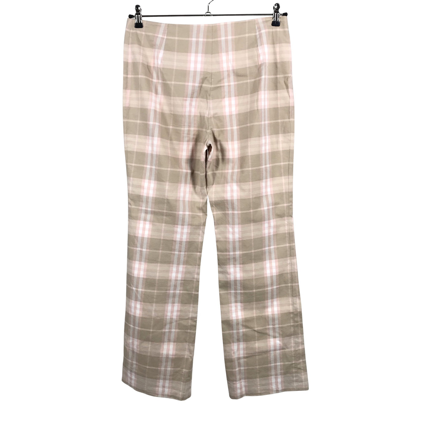 Unisex Burberry - Slacks, size 38 - Beige (3)