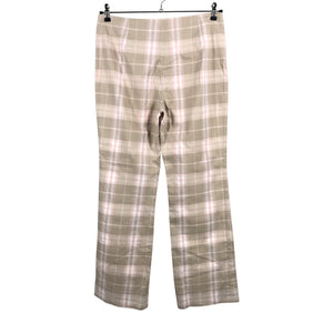 Unisex Burberry - Slacks, size 38 - Beige (3)