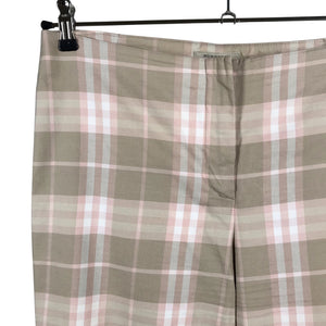 Unisex Burberry - Slacks, size 38 - Beige (2)