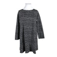 Unisex Marimekko - Tricot dress, size 42 - Black ()