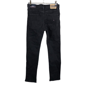 Unisex Tommy Hilfiger - Jeans, size 146 - 152 - Black (2)