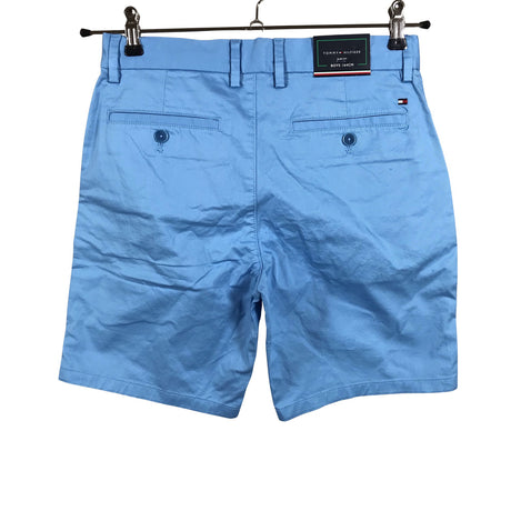 Unisex Tommy Hilfiger - Shorts, size 164 - 170 - Light blue (2)