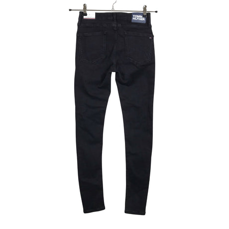 Unisex Tommy Hilfiger - Jeans, size 164 - 170 - Black (2)