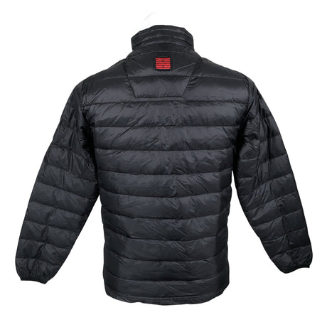 Unisex Billebeino - Light down jacket, size XS - Black (2)