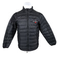 Unisex Billebeino - Light down jacket, size XS - Black ()