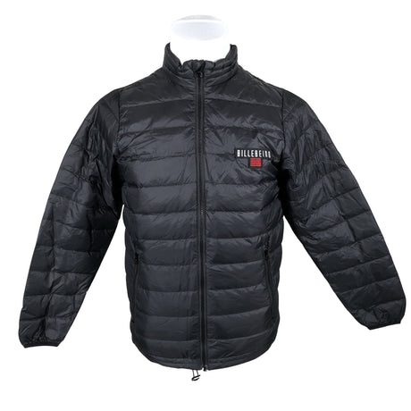 Unisex Billebeino - Light down jacket, size XS - Black ()