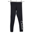 Unisex Body Wrappers - Leggings, size 34 - Black ()