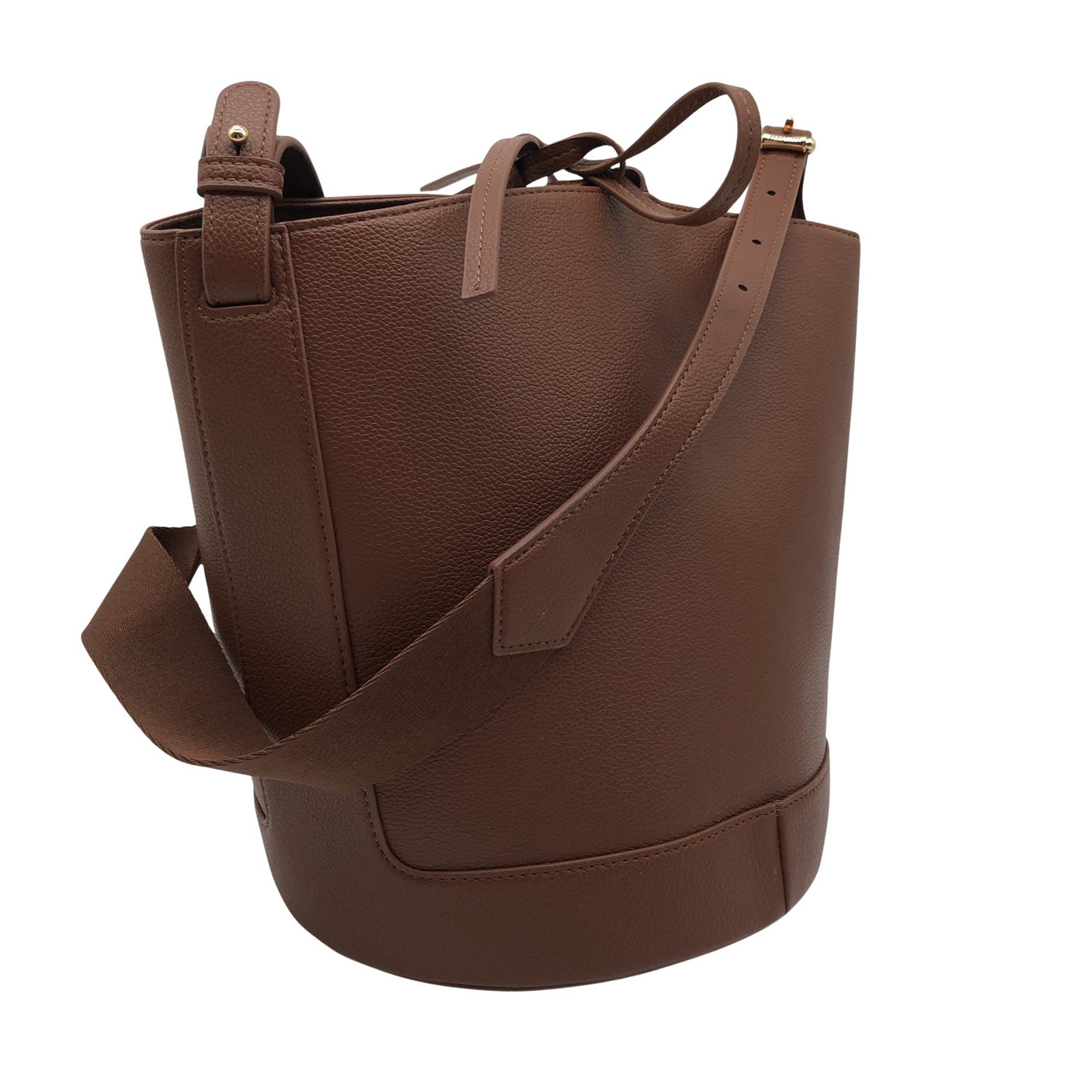 Unisex A.P.C. - Shoulder bag, size Midi - Brown (3)
