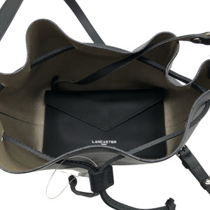 Unisex Lancaster - Shoulder bag, size Mini - Black (3)