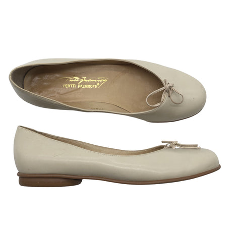 Unisex Pertti Palmroth - Ballerinas, size 38 - Beige ()
