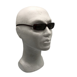 Unisex Gucci - Sunglasses, size Ei kokoa - Brown (3)