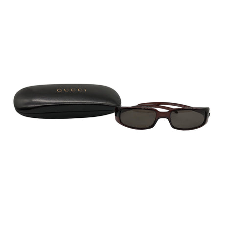 Unisex Gucci - Sunglasses, size Ei kokoa - Brown ()