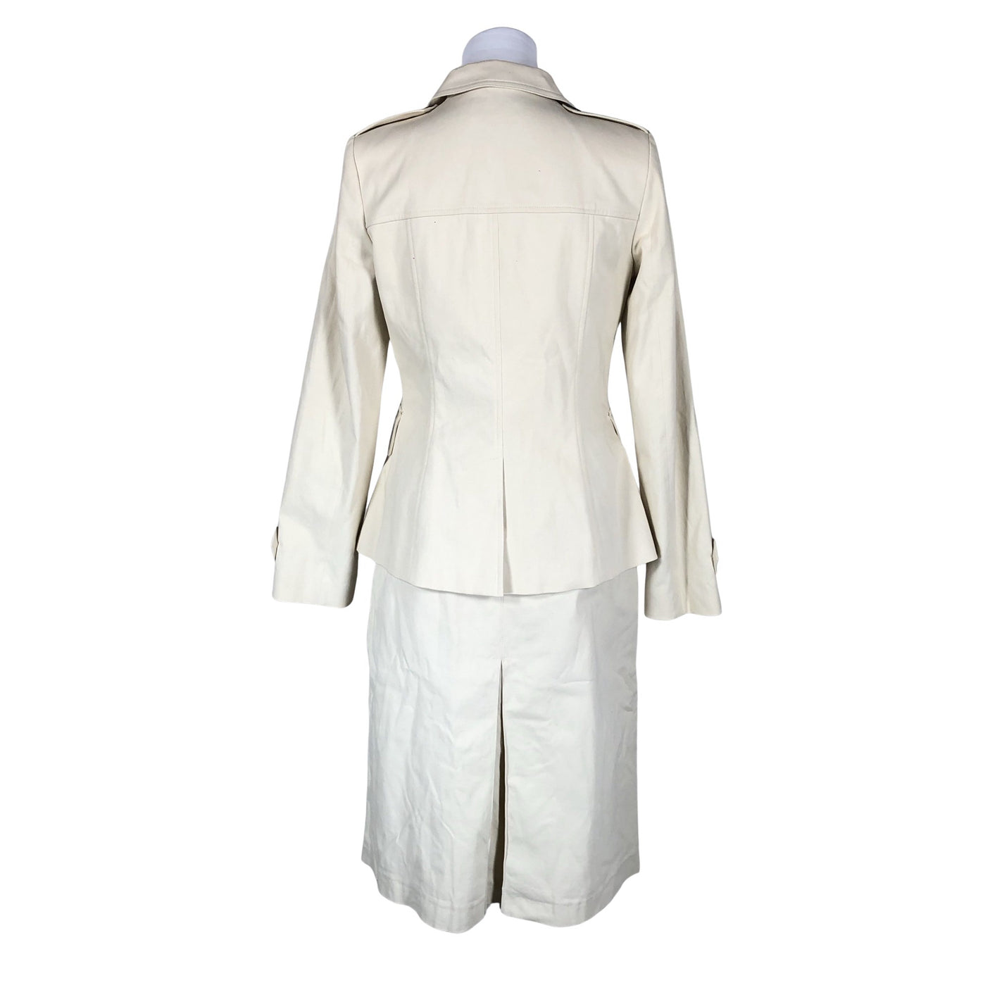 Unisex Andiata - Suit set, size 40 - Beige (3)
