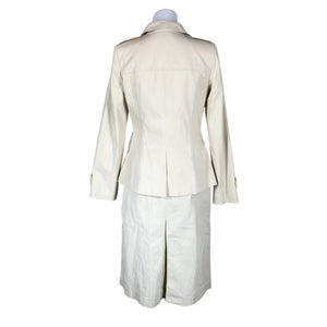 Unisex Andiata - Suit set, size 40 - Beige (3)