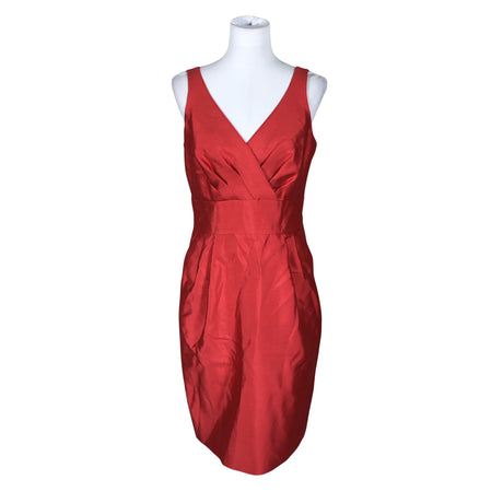 Unisex Hobbs - Sheath dress, size 38 - Red ()