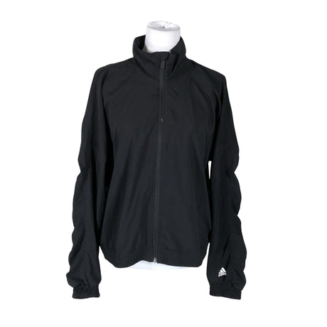 Unisex Adidas - Sports jacket, size 38 - Black ()
