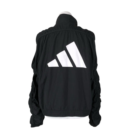 Unisex Adidas - Sports jacket, size 38 - Black (2)