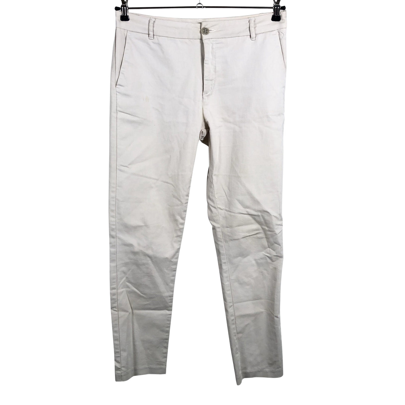 Unisex Boomerang - Chinos, size 40 - Beige (1)