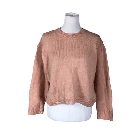 Unisex Marc O'Polo - Sweater, size 36 - Light pink ()