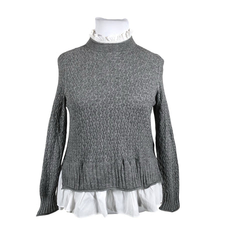 Unisex Ted Baker - Sweater, size 42 - Gray ()