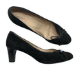 Unisex Peter Kaiser - High heels, size 39 - Black ()