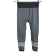 Unisex Adidas - Sports tights, size 40 - Gray ()