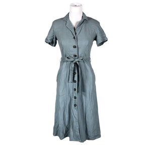 Unisex Esprit - Dress, size 34 - Light blue (1)